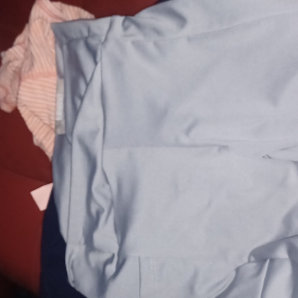 Series 8 New Active Leggings, Gray, sz S - Picture 5 of 6